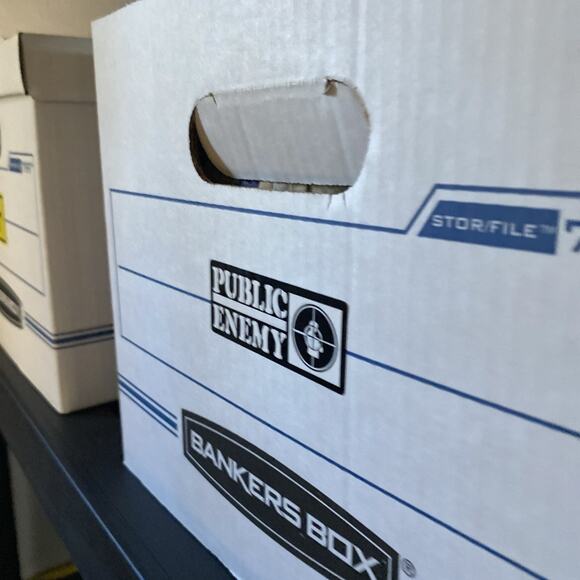 Pyknic Hawaiian Shirt Mens L Green Burger Fries Palm Tree AOP "Take it Greasy" - Picture 8 of 8